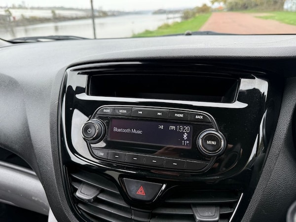 Used Vauxhall Viva 2016 for sale - 76313051: Photo 16