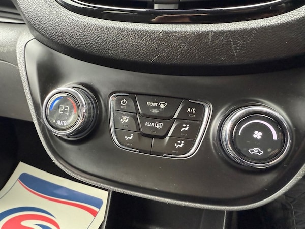 Used Vauxhall Viva 2016 for sale - 76313051: Photo 17