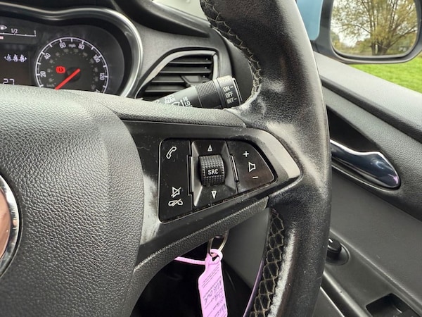 Used Vauxhall Viva 2016 for sale - 76313051: Photo 20