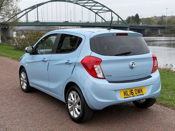 Used Vauxhall Viva 2016 for sale - 76313051: Photo 25