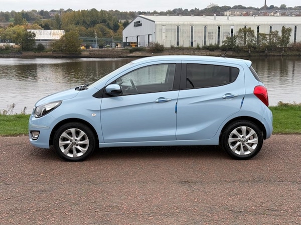 Used Vauxhall Viva 2016 for sale - 76313051: Photo 26