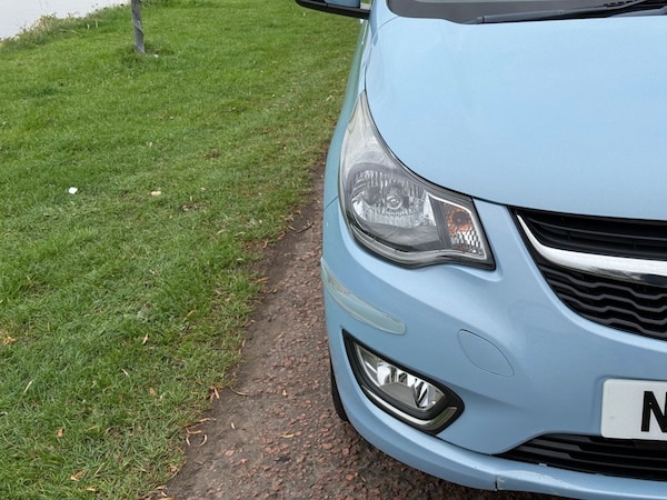 Used Vauxhall Viva 2016 for sale - 76313051: Photo 29