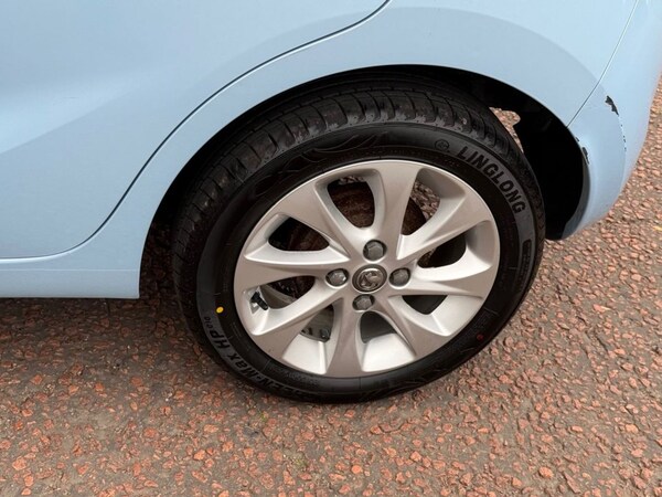 Used Vauxhall Viva 2016 for sale - 76313051: Photo 33