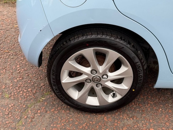 Used Vauxhall Viva 2016 for sale - 76313051: Photo 7