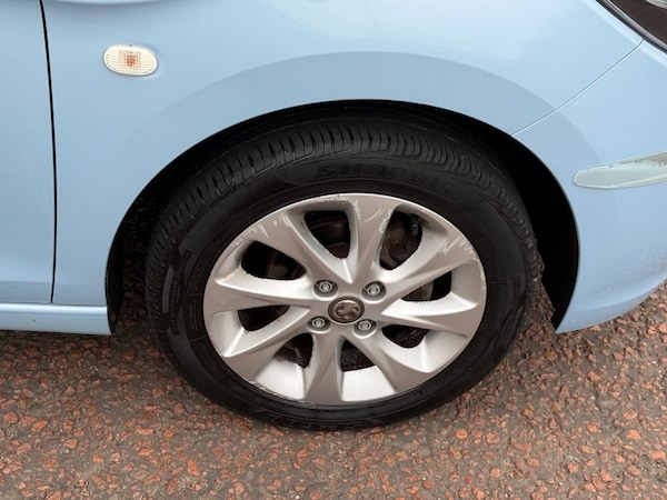 Used Vauxhall Viva 2016 for sale - 76313051: Photo 8