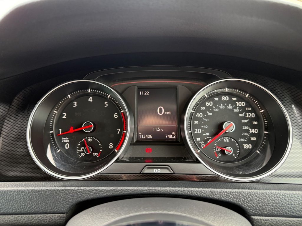 Used Volkswagen Golf 2014 for sale - 77952475: Photo 15