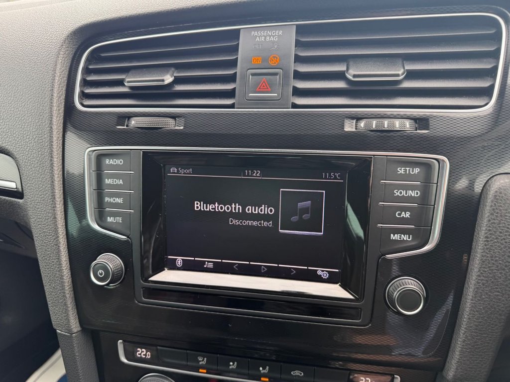 Used Volkswagen Golf 2014 for sale - 77952475: Photo 16