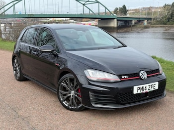 Used Volkswagen Golf 2014 for sale - 77952475: Photo