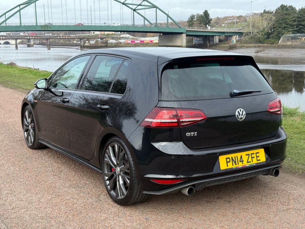 Used Volkswagen Golf 2014 for sale - 77952475: Photo 29