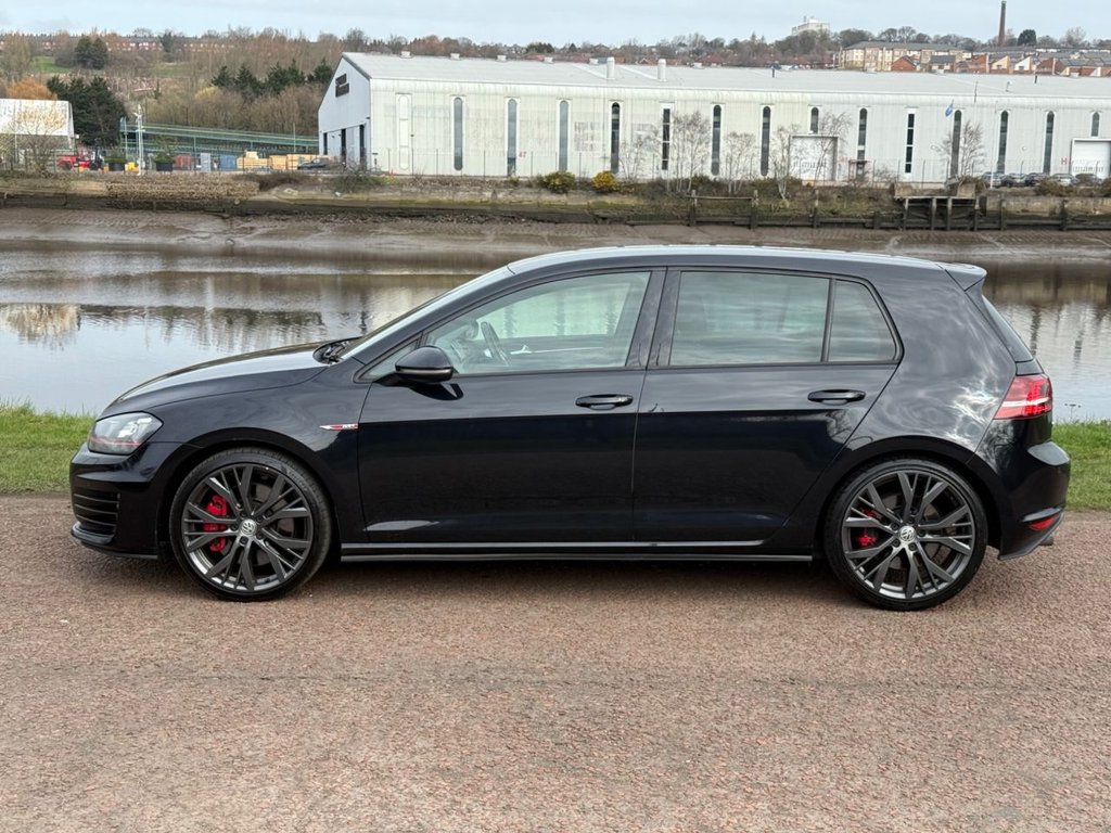 Used Volkswagen Golf 2014 for sale - 77952475: Photo 30