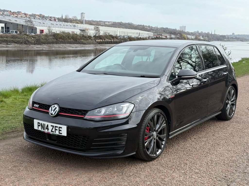 Used Volkswagen Golf 2014 for sale - 77952475: Photo 31