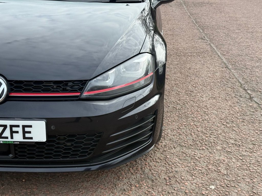 Used Volkswagen Golf 2014 for sale - 77952475: Photo 32