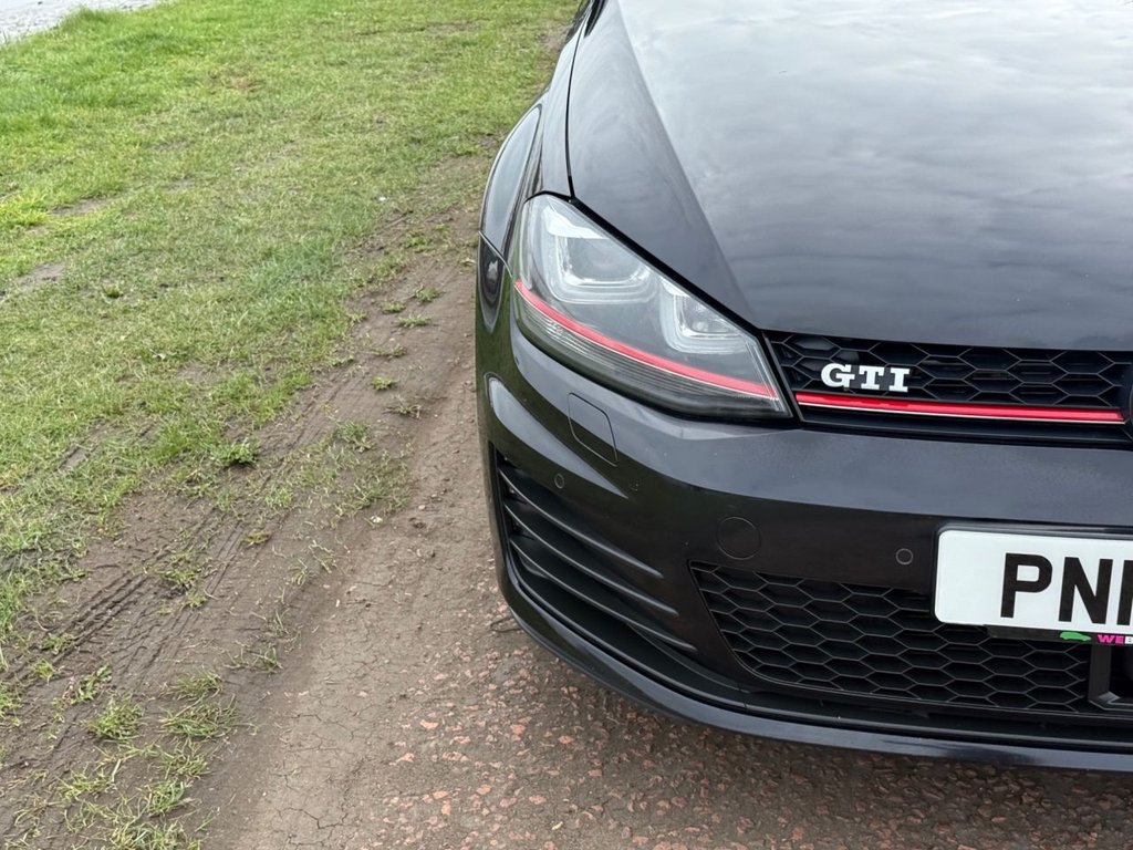 Used Volkswagen Golf 2014 for sale - 77952475: Photo 33