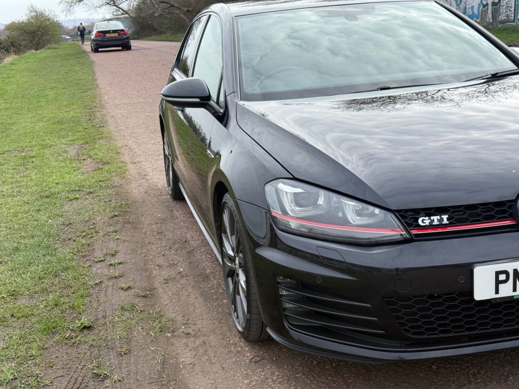 Used Volkswagen Golf 2014 for sale - 77952475: Photo 34