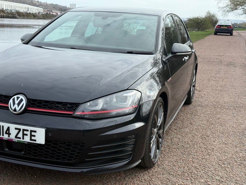 Used Volkswagen Golf 2014 for sale - 77952475: Photo 35