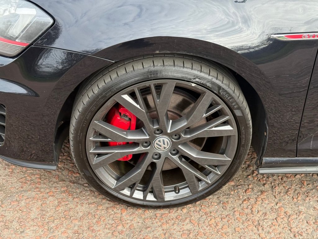 Used Volkswagen Golf 2014 for sale - 77952475: Photo 36