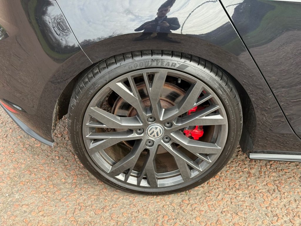 Used Volkswagen Golf 2014 for sale - 77952475: Photo 7