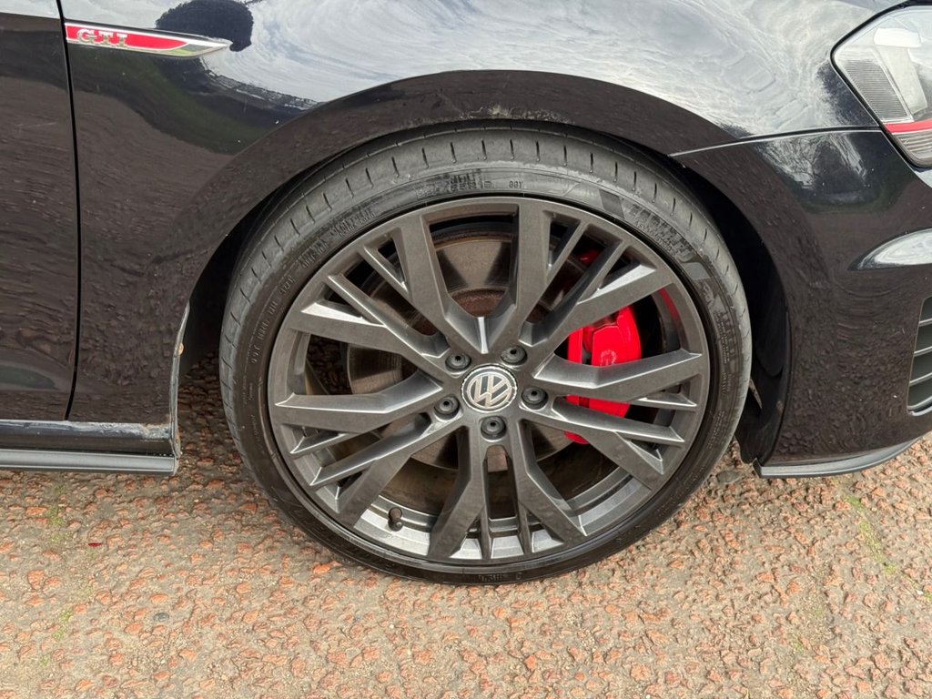 Used Volkswagen Golf 2014 for sale - 77952475: Photo 8