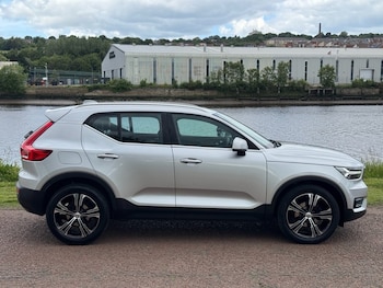 Used Volvo XC40 2018 for sale - 78818483: Photo