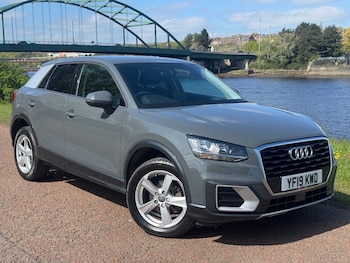 Used Audi Q2 2019 for sale - 78382715: Photo