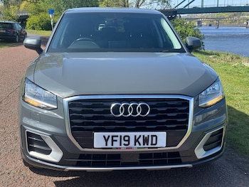 Used Audi Q2 2019 for sale - 78382715: Photo