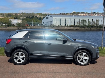 Used Audi Q2 2019 for sale - 78382715: Photo