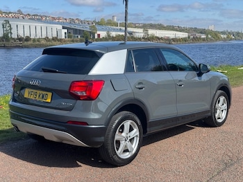 Used Audi Q2 2019 for sale - 78382715: Photo