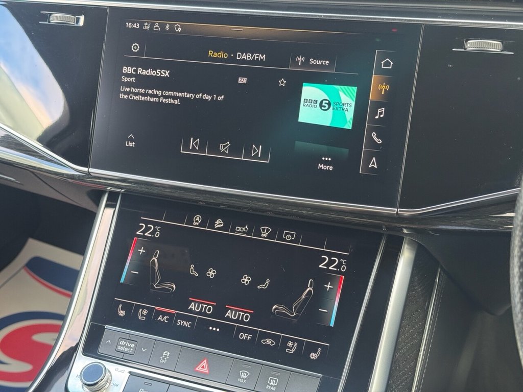 Used Audi Q7 2019 for sale - 77821269: Photo 18