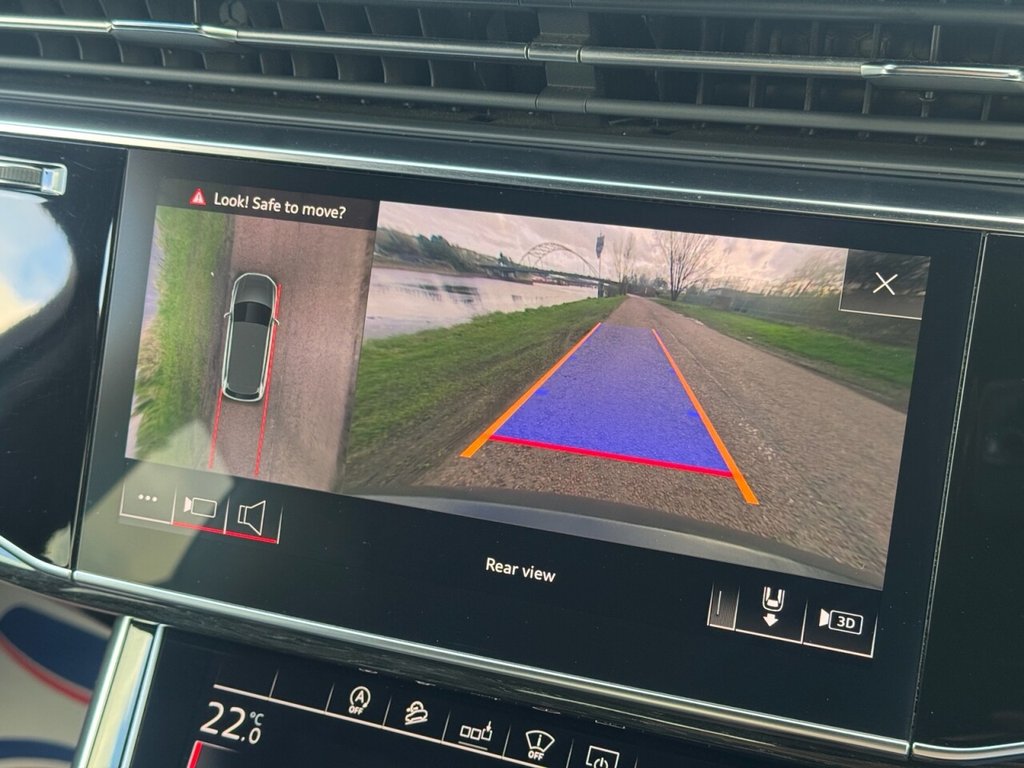 Used Audi Q7 2019 for sale - 77821269: Photo 19