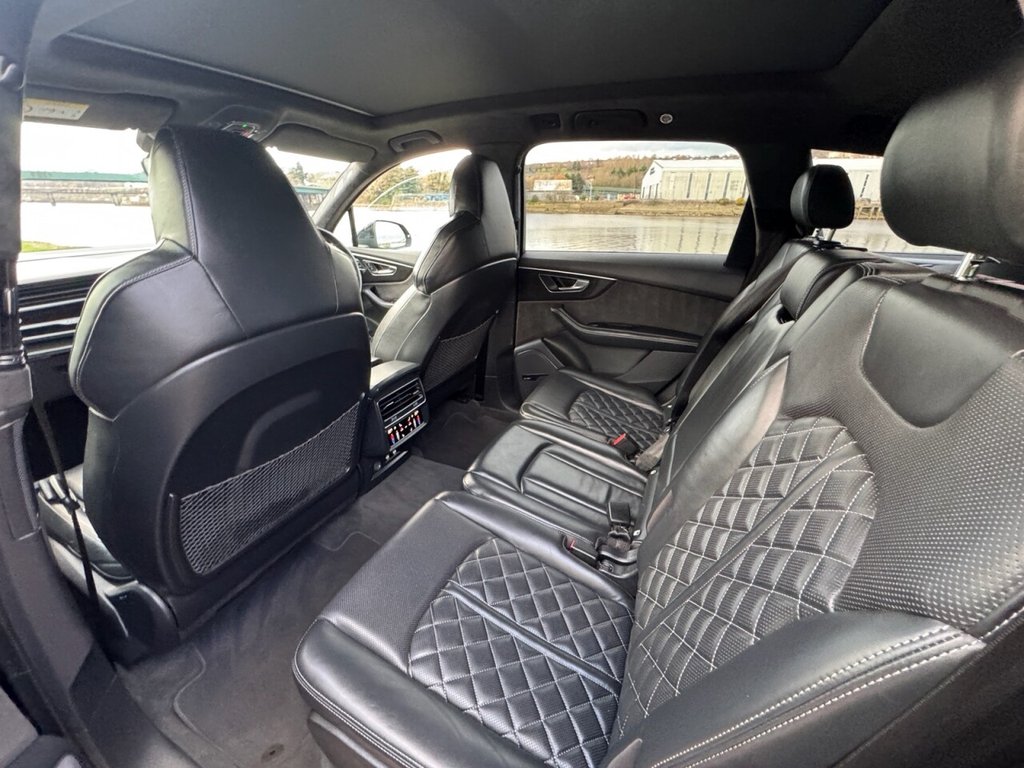 Used Audi Q7 2019 for sale - 77821269: Photo 25