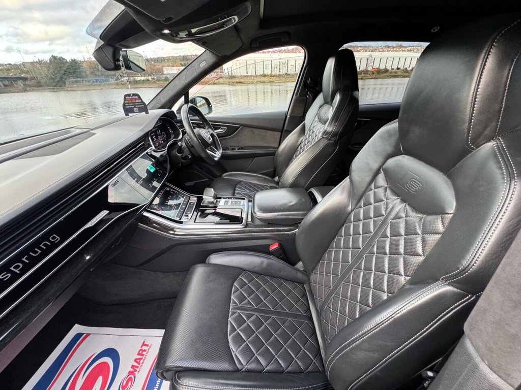 Used Audi Q7 2019 for sale - 77821269: Photo 26