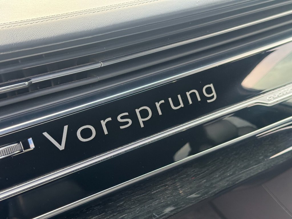 Used Audi Q7 2019 for sale - 77821269: Photo 28