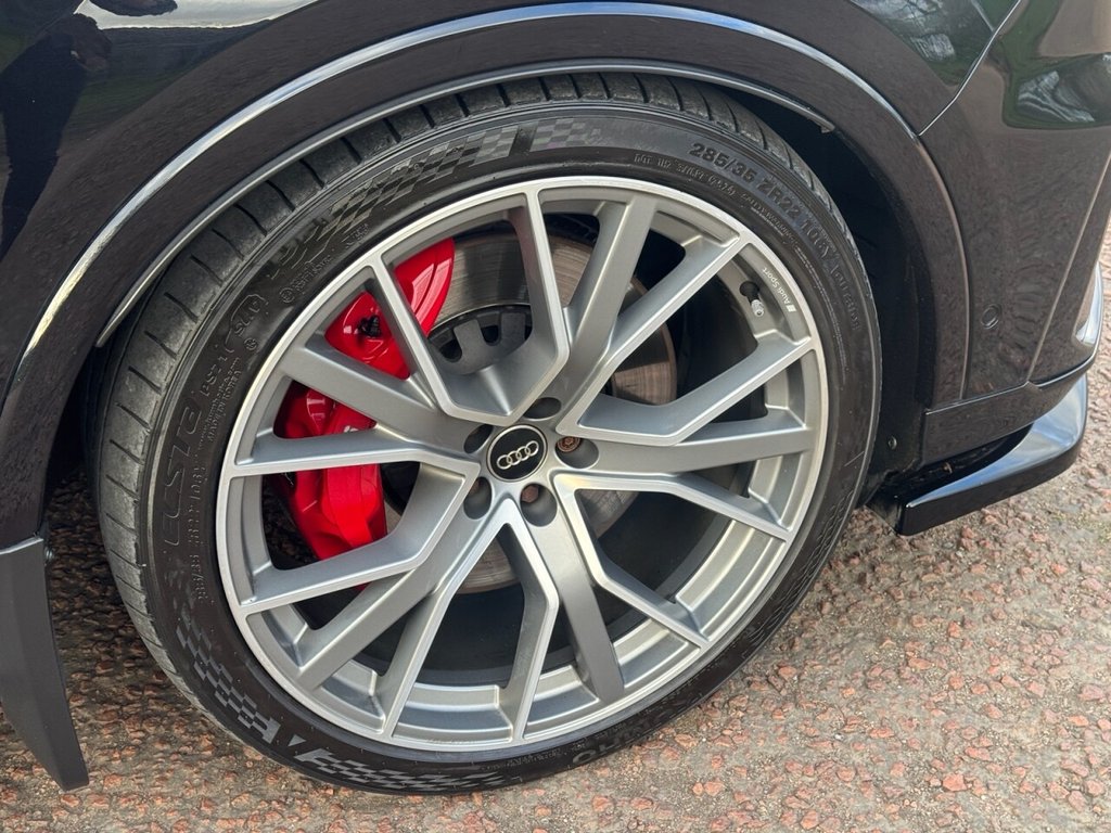 Used Audi Q7 2019 for sale - 77821269: Photo 9