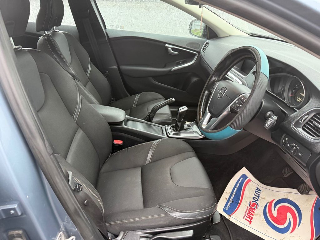 Used Volvo V40 2017 for sale - 78029957: Photo 10