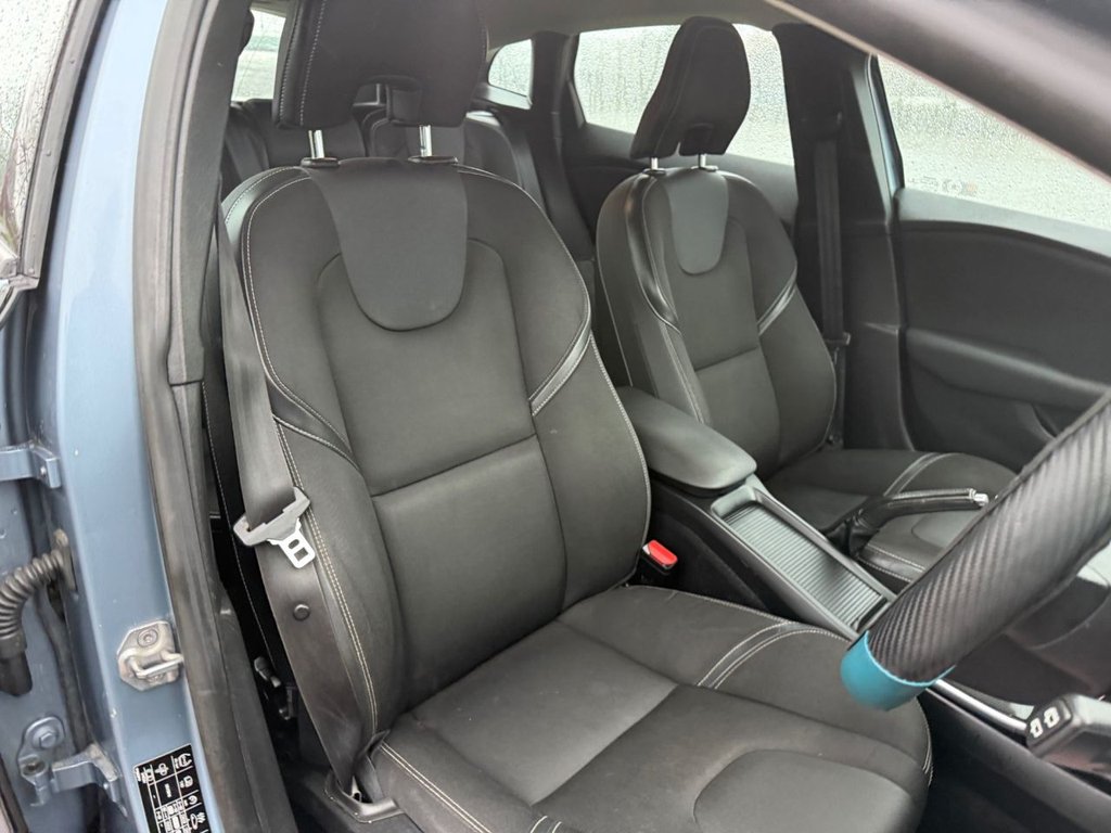 Used Volvo V40 2017 for sale - 78029957: Photo 11