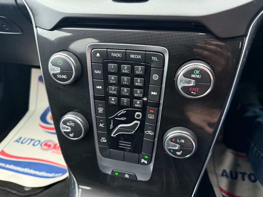 Used Volvo V40 2017 for sale - 78029957: Photo 17