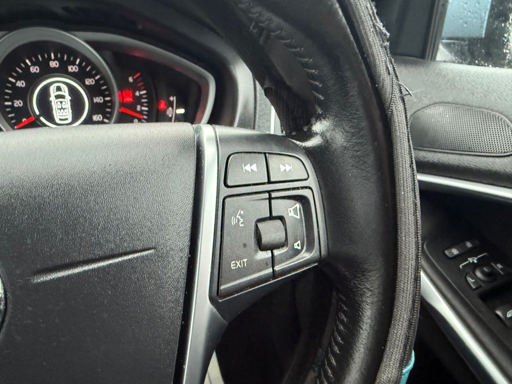 Used Volvo V40 2017 for sale - 78029957: Photo 20