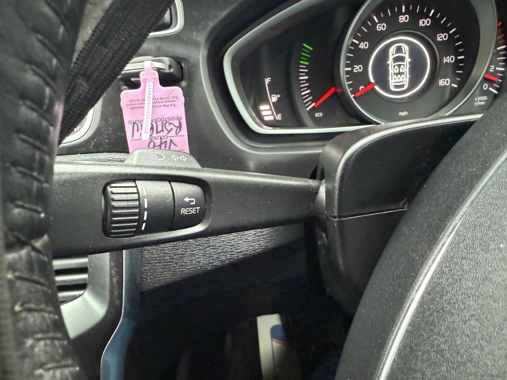 Used Volvo V40 2017 for sale - 78029957: Photo 22