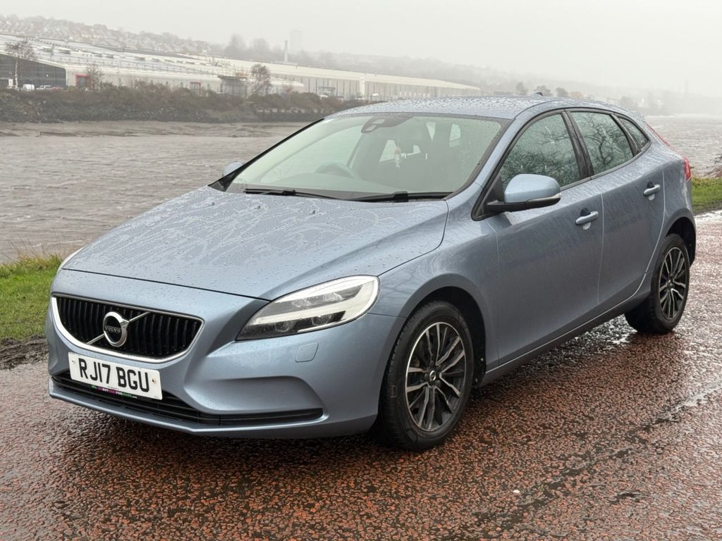 Used Volvo V40 2017 for sale - 78029957: Photo 27