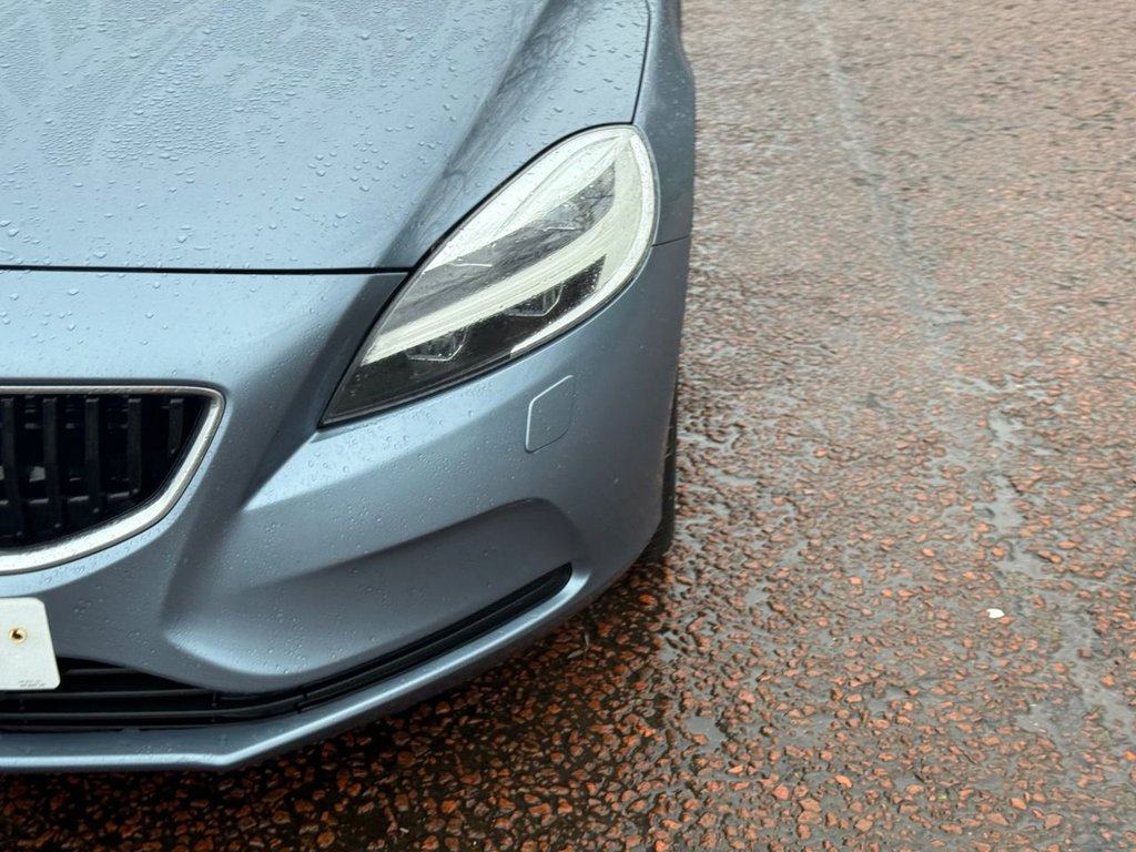 Used Volvo V40 2017 for sale - 78029957: Photo 28