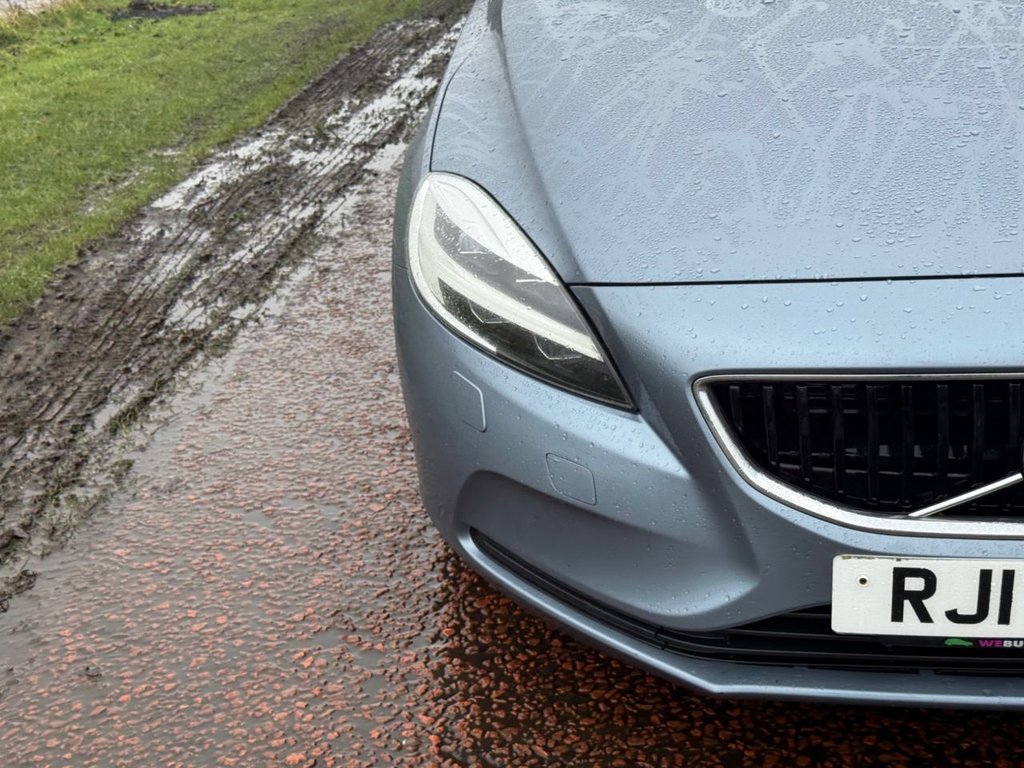 Used Volvo V40 2017 for sale - 78029957: Photo 29