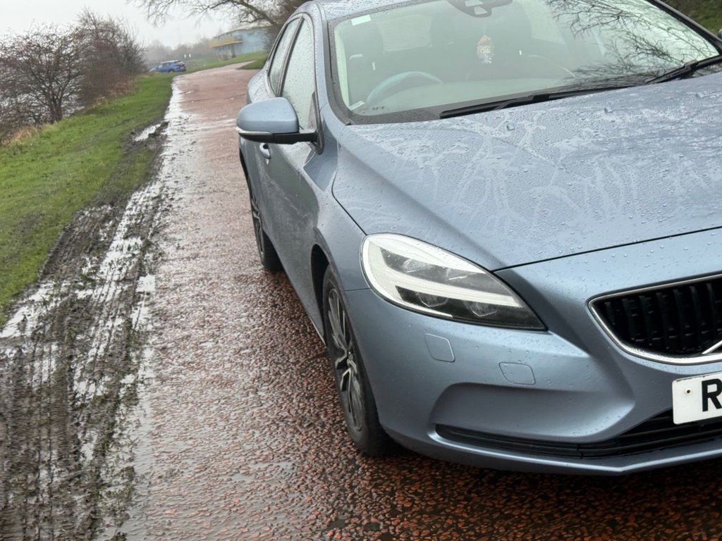 Used Volvo V40 2017 for sale - 78029957: Photo 30