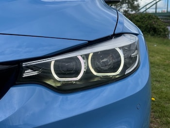 Used BMW M4 2017 for sale - 78839205: Photo