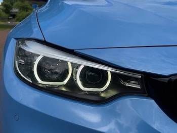 Used BMW M4 2017 for sale - 78839205: Photo