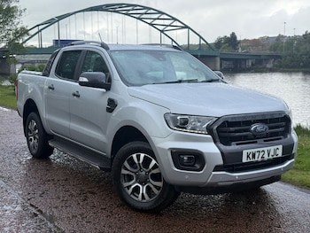 Used Ford Ranger 2023 for sale - 78575647: Photo