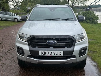 Used Ford Ranger 2023 for sale - 78575647: Photo