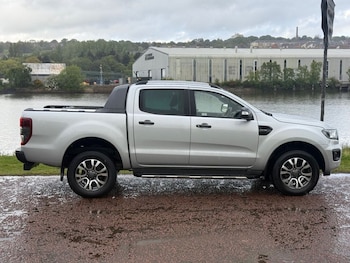 Used Ford Ranger 2023 for sale - 78575647: Photo