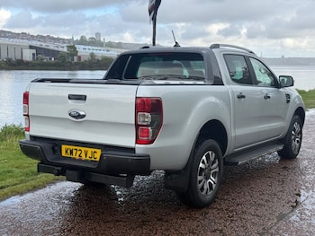 Used Ford Ranger 2023 for sale - 78575647: Photo