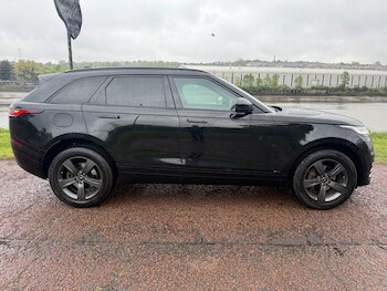 Used Land Rover Range Rover Velar 2018 for sale - 78479588: Photo