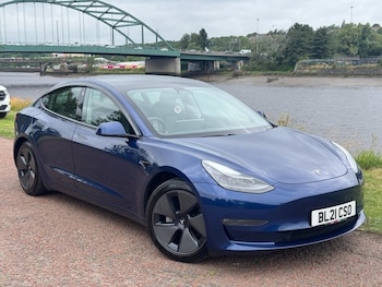 Used Tesla Model 3 2021 for sale - 79146974: Photo